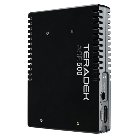 Teradek Ace 500 RX only