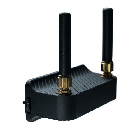 Vidiu Node II LTE/4G/3G Modem