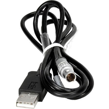 4-pin Connector to USB Male Cable – Teradek