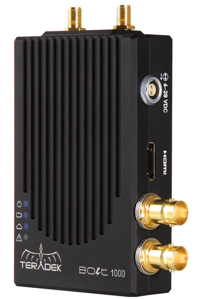 Bolt 1000 3G-SDI/HDMI Transmitter - Refurbished – Teradek