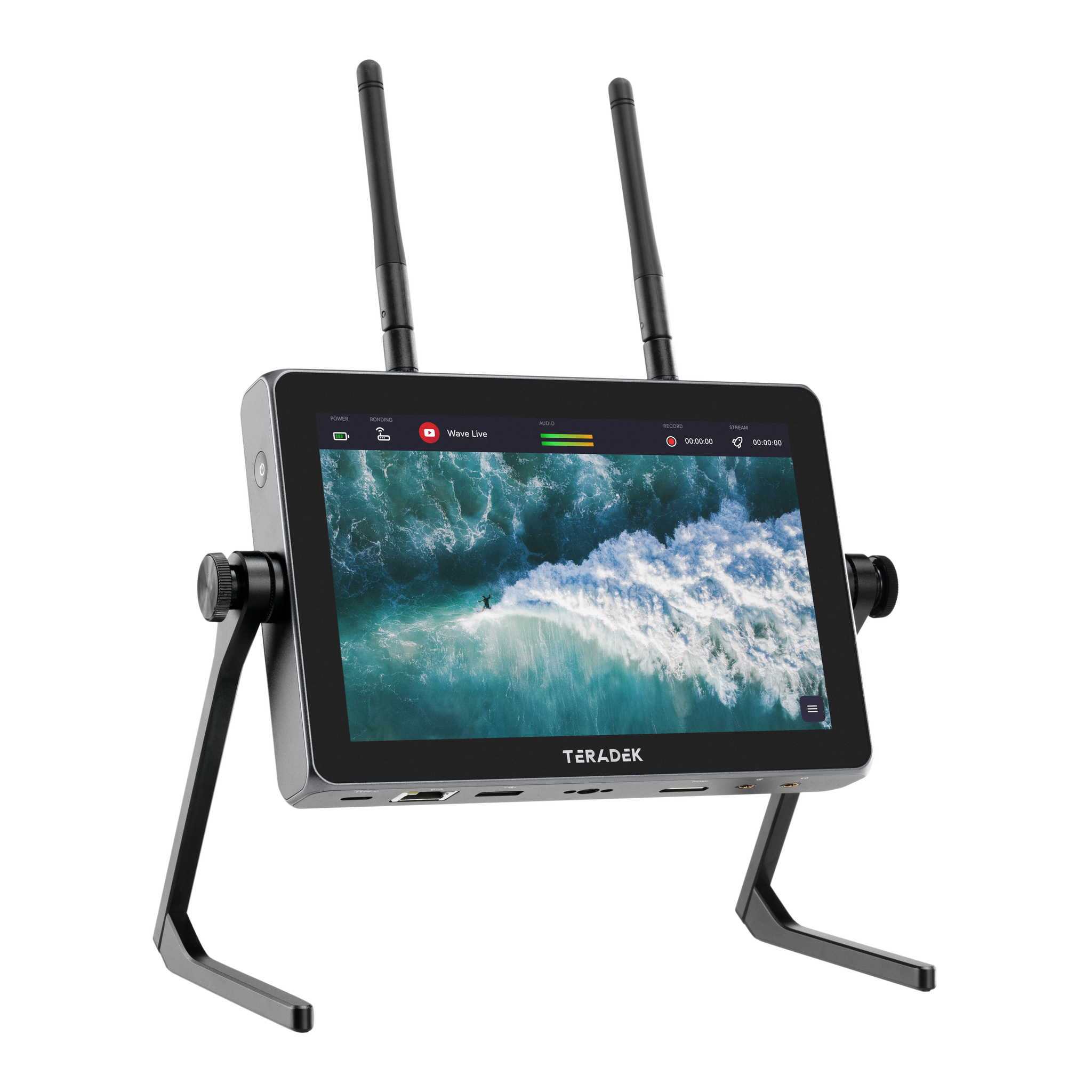 Portable Monitor Singapore: Stay Productive Anywhere with the PRISM+ N