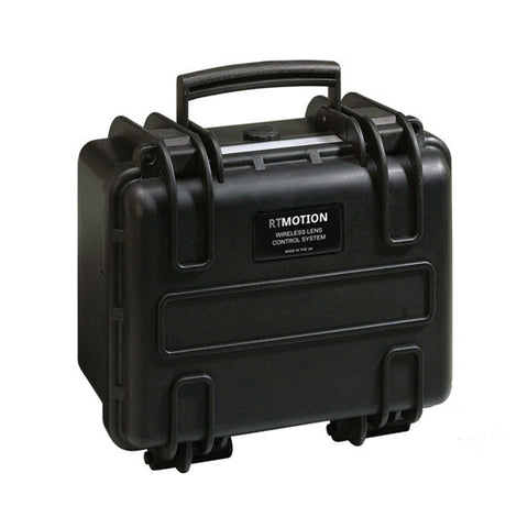 System Case MK3.1 - For up to 3 Motors