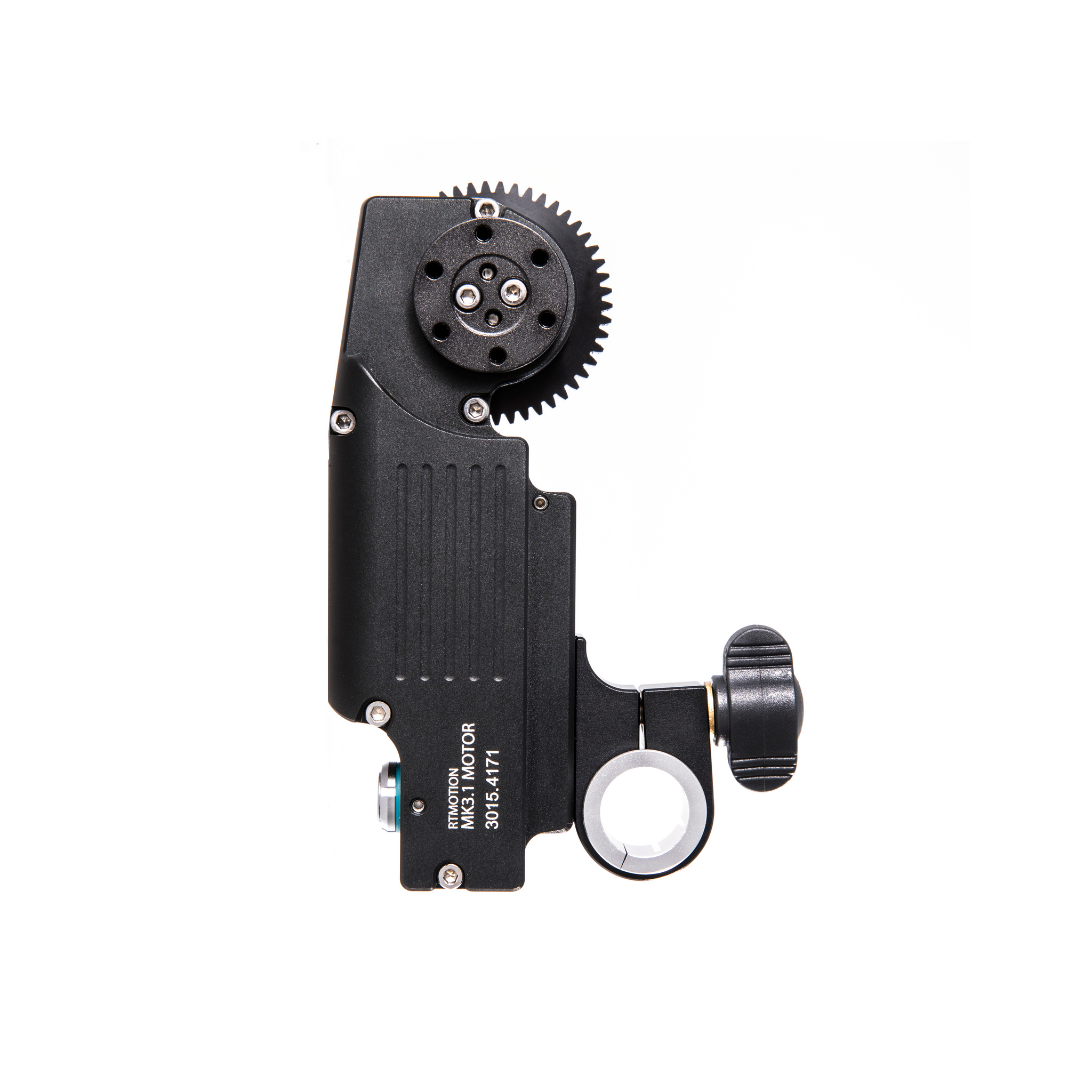 RT Motion 3-Axis Wireless Follow Focus Kit Hire