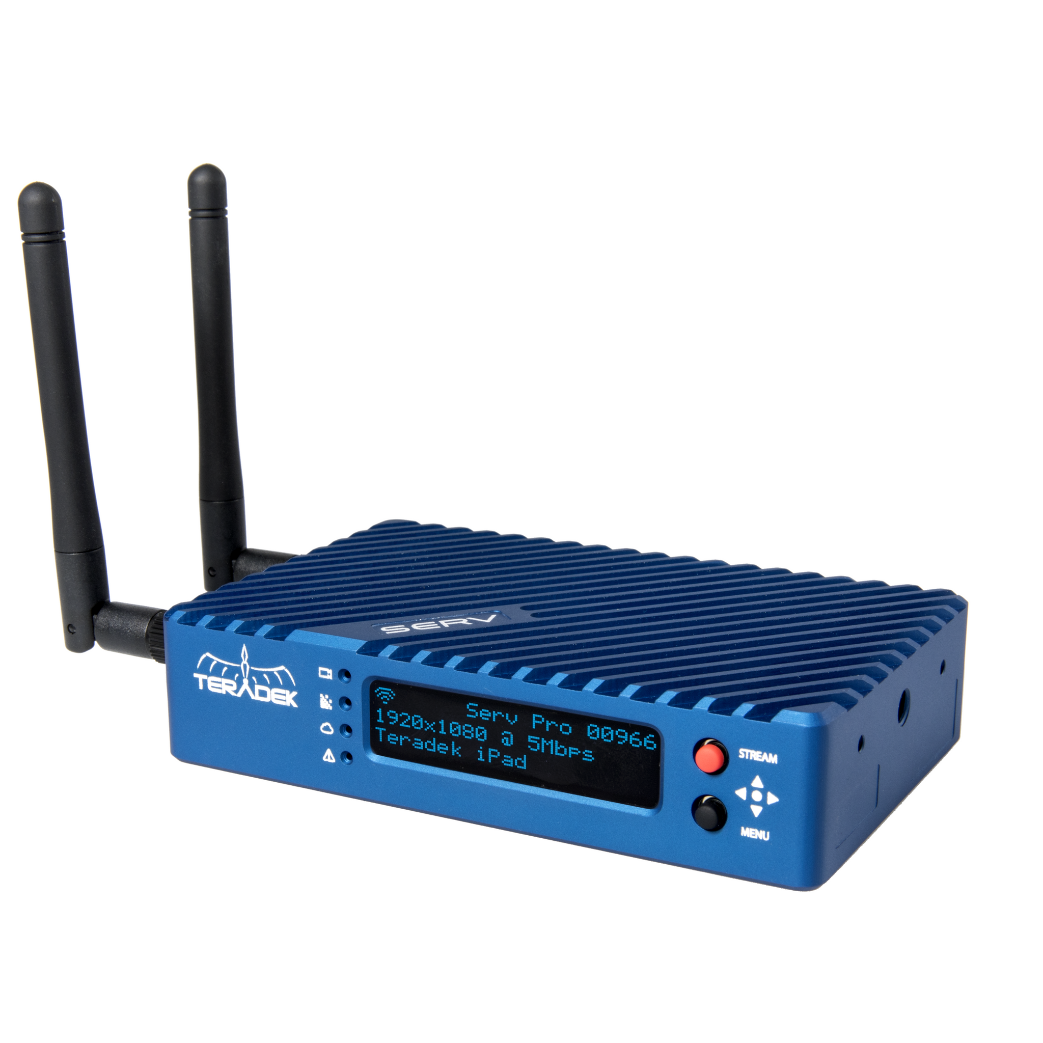 Link AX Wifi Router/Access Point – Teradek