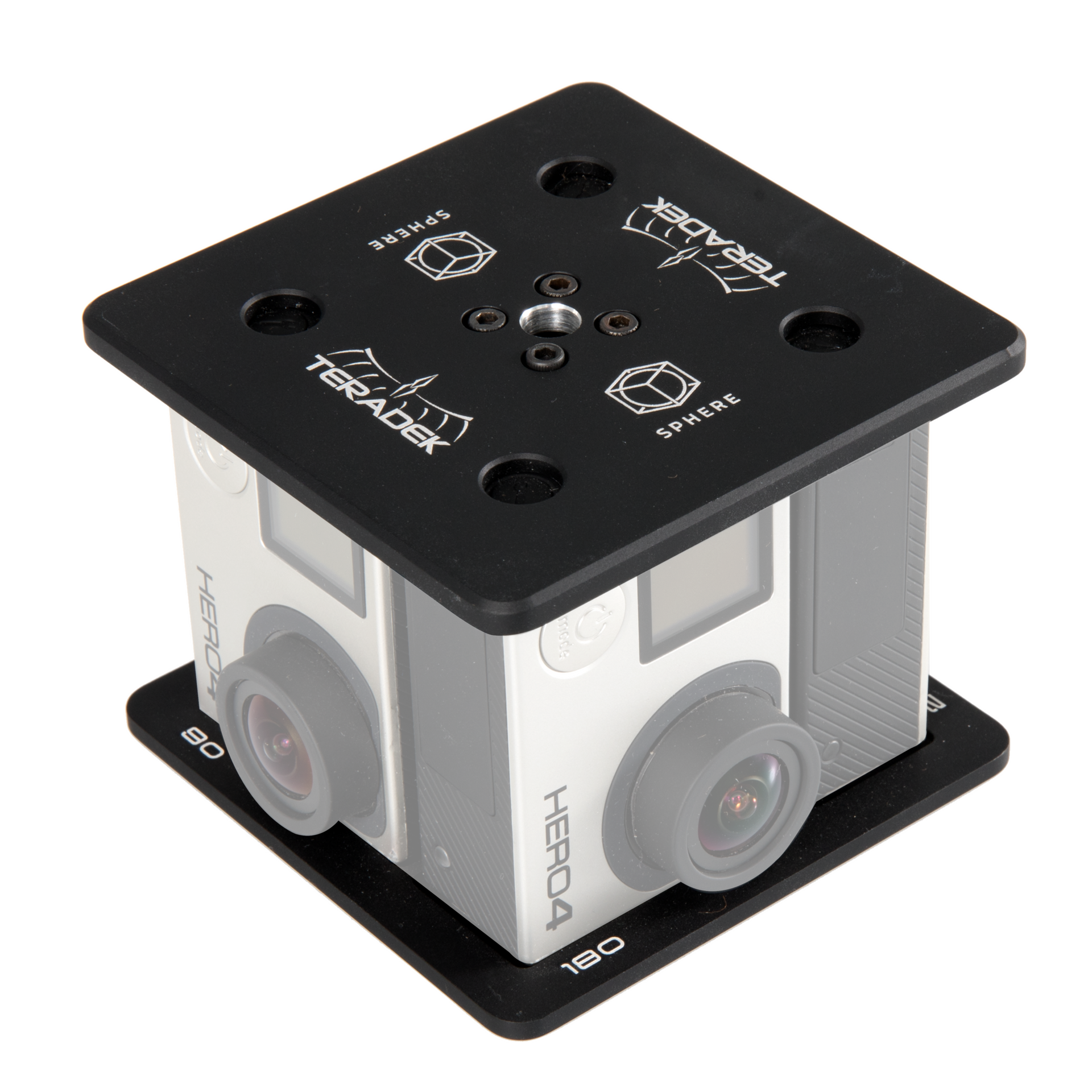 Microsoft 10台セット gopro4 6 gopro3 4 Microsoft 10台セット gopro4 6 gopro3 4 sphere-gopro-rig2_bga.png?v=