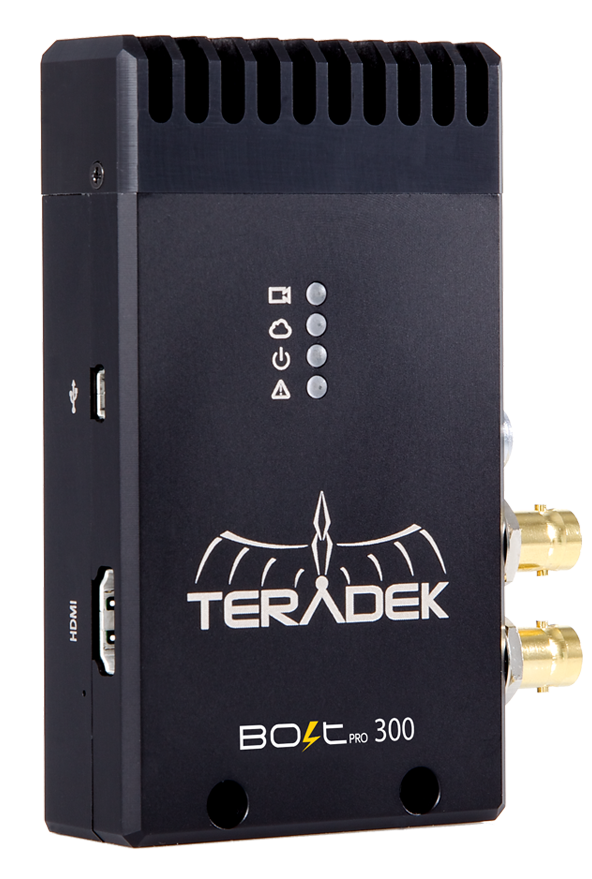 Bolt 300 3G SDI HDMI Video Tx Only Refurbished Teradek